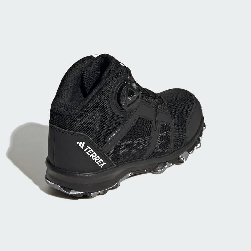 adidas Terrex BOA Mid RAIN.RDY Wanderschuh Winterschuhe Kinder