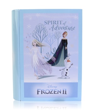 LIP SMACKER Frozen II MAGISCHES BEAUTY BUCH Make-up Palette-322 g