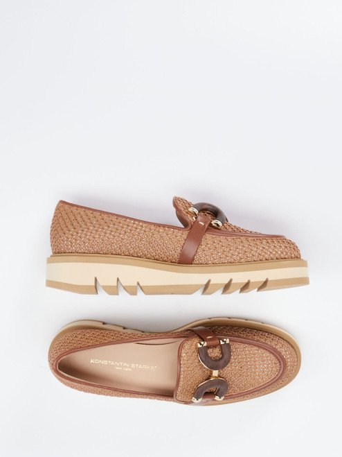 Slipper-15132290020 Konstantin Starke