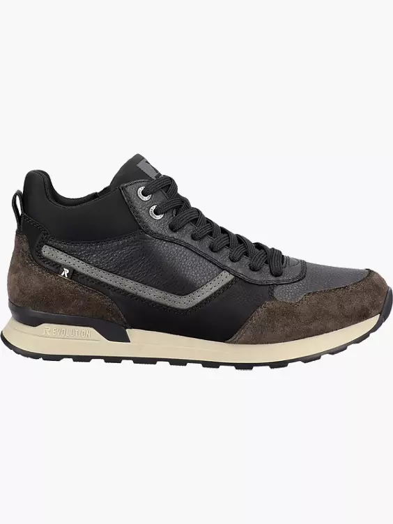 Rieker Herren Sneaker High