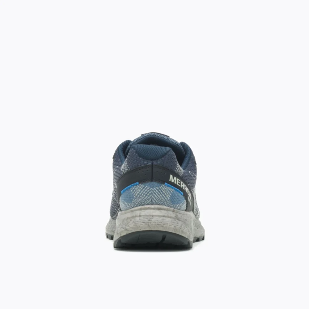 Merrell Fly Strike GORE TEX GTX J067373 / blau