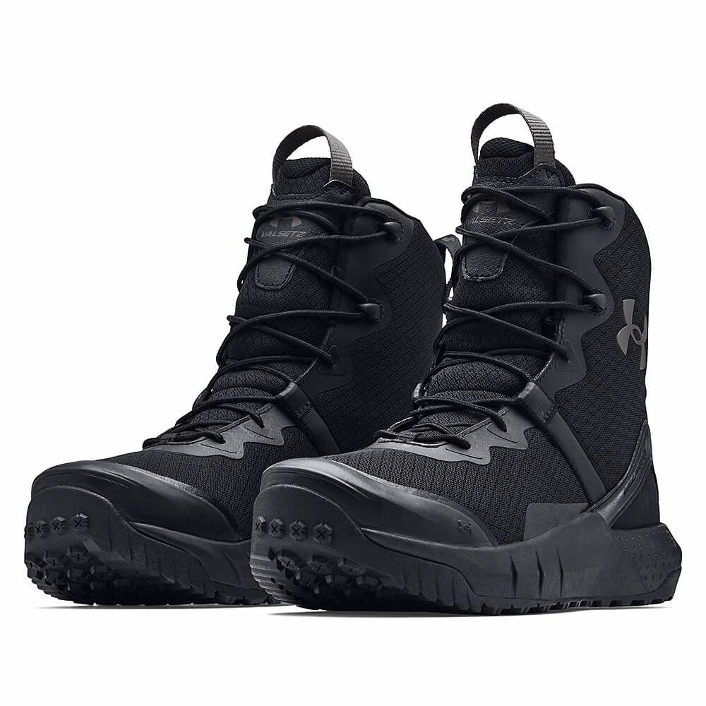 Micro G Valsetz Tactical Boots