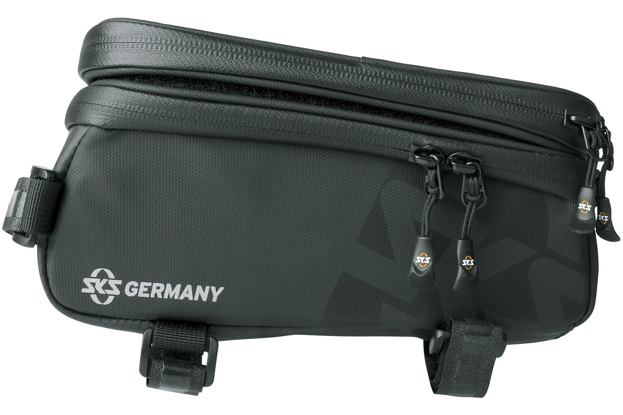 SKS Explorer Smart Oberrohrtasche 1,35 L