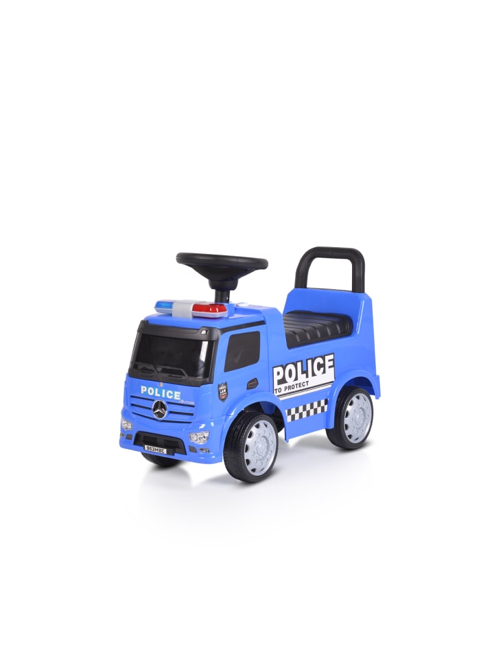 Moni Rutschauto Antos Mercedes-Benz in blau günstig kaufen onesize