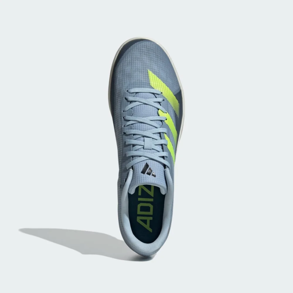 adidas Adizero LJ IE6876 / blau