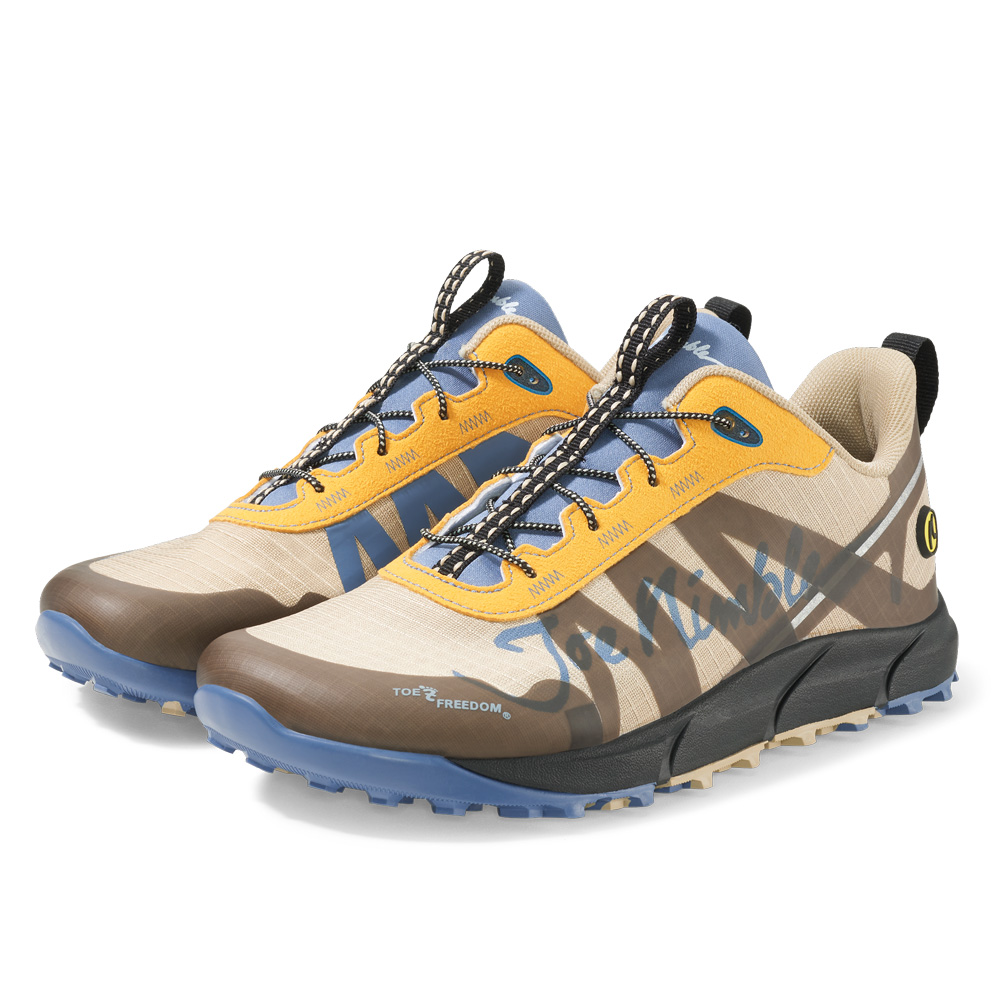 Joe Nimble Trail Addict 1868-213 / braun