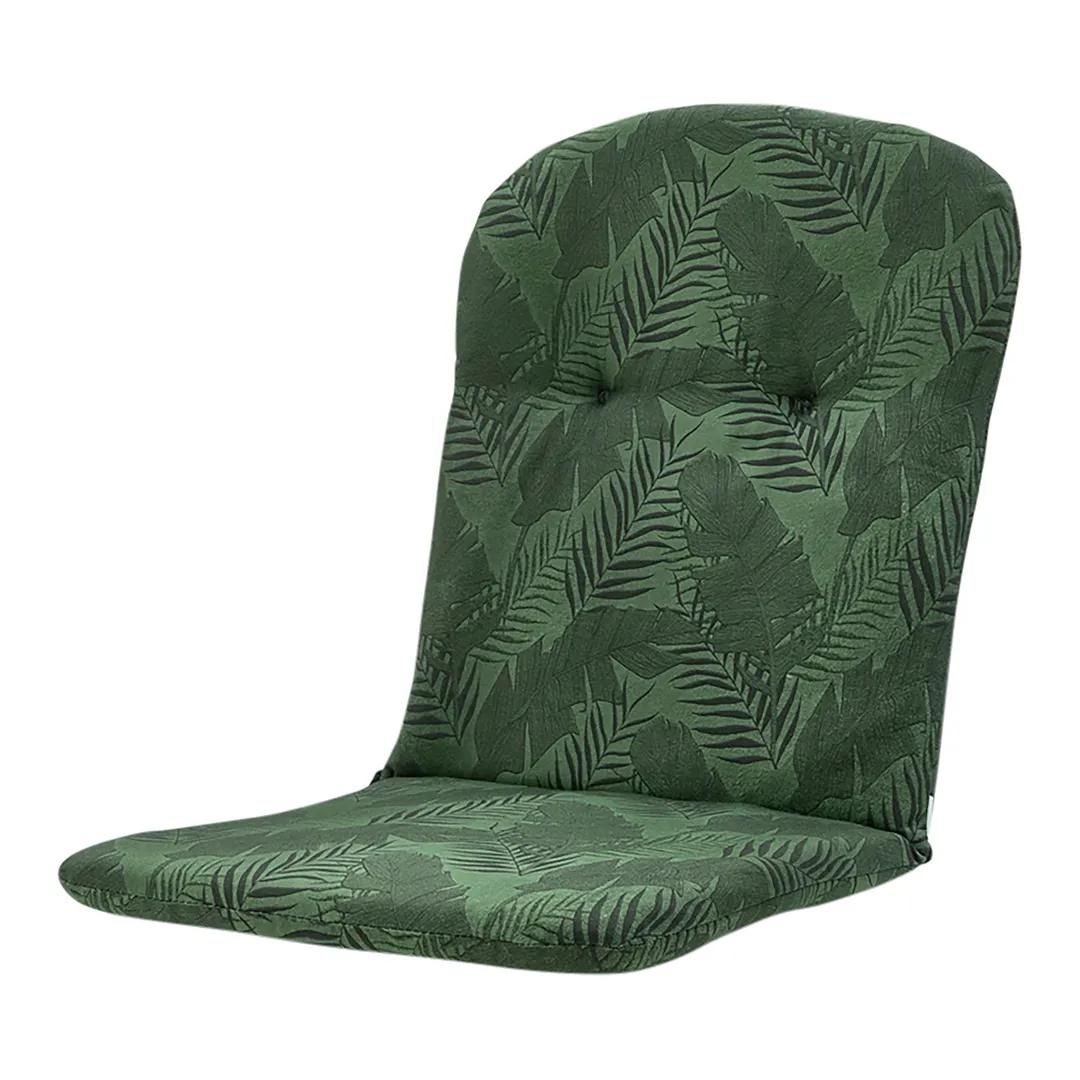 Madison Ruiz Green 45x96 Hohes Cockpitkissen