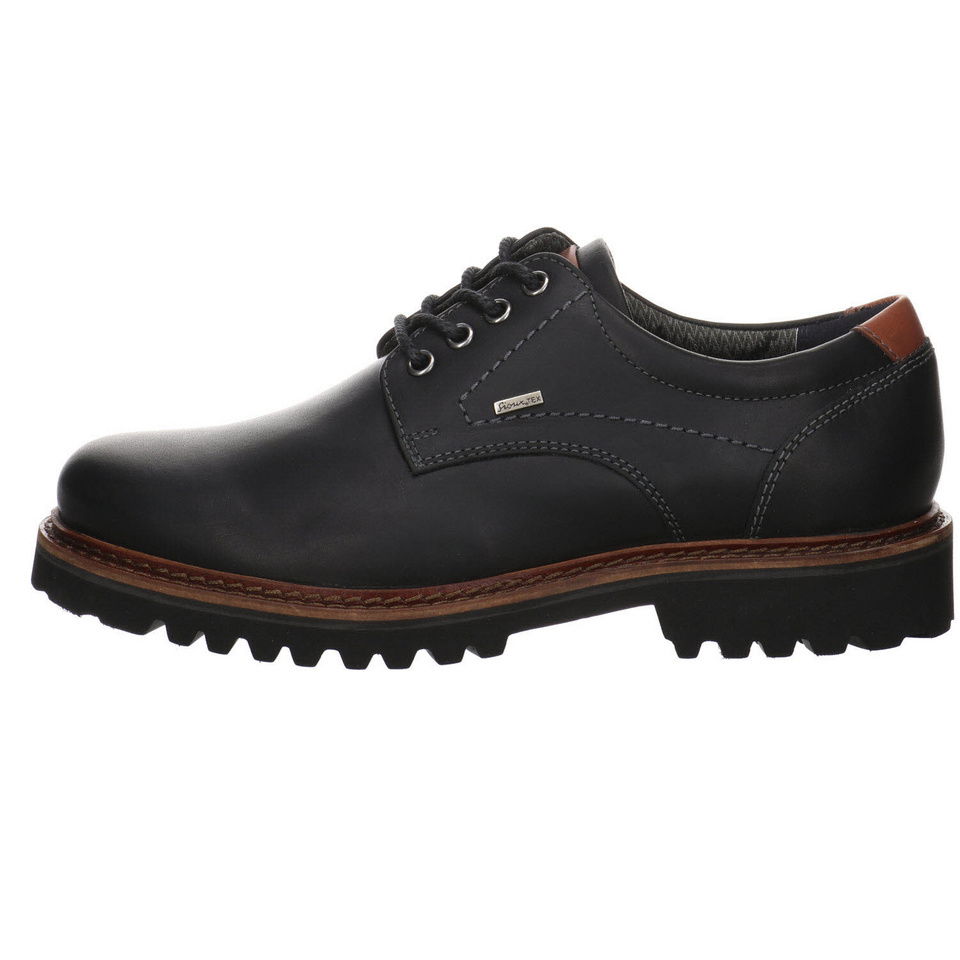 Sioux Adalrik Schnürschuh