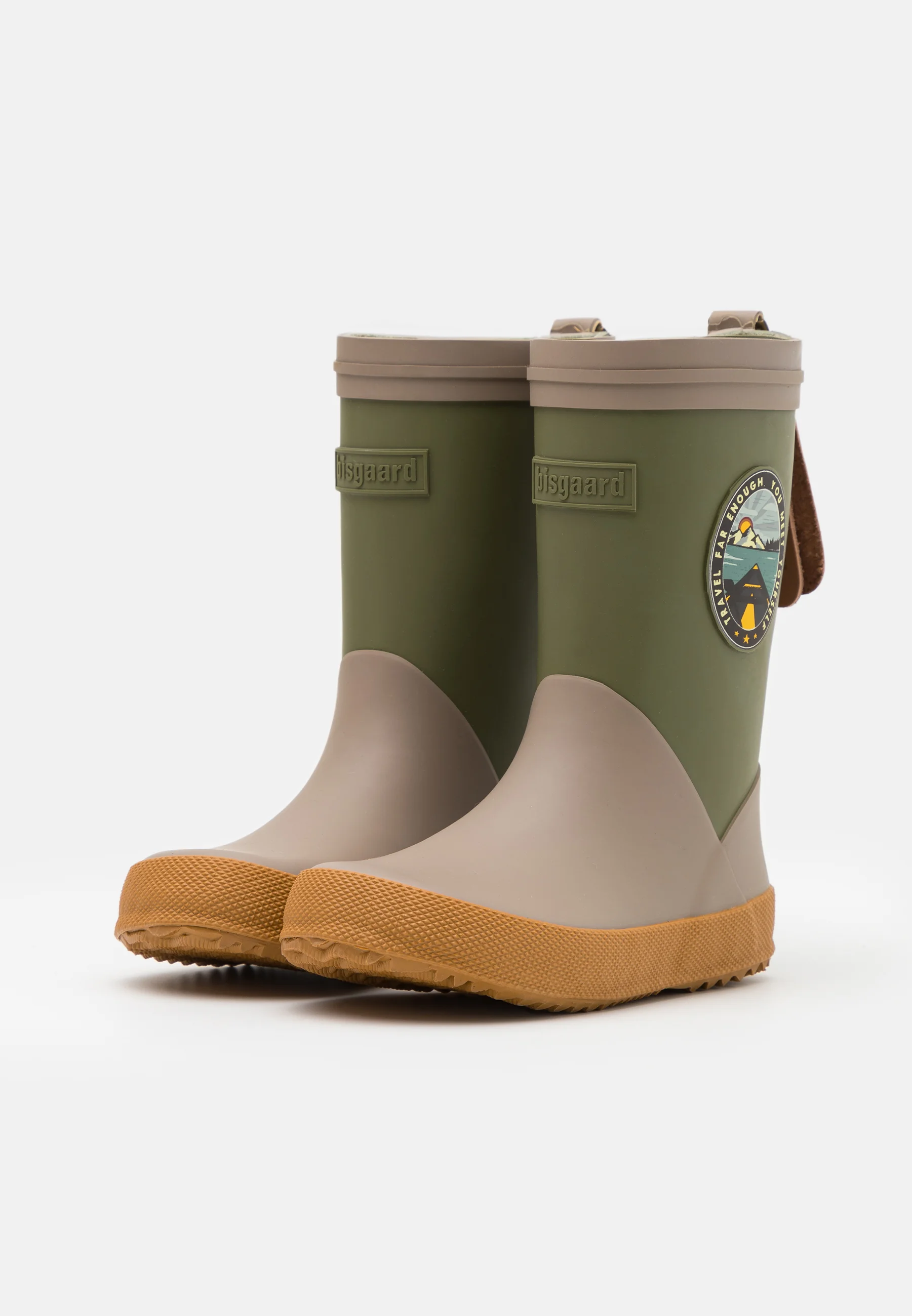 Bisgaard MODA - Botas de Goma