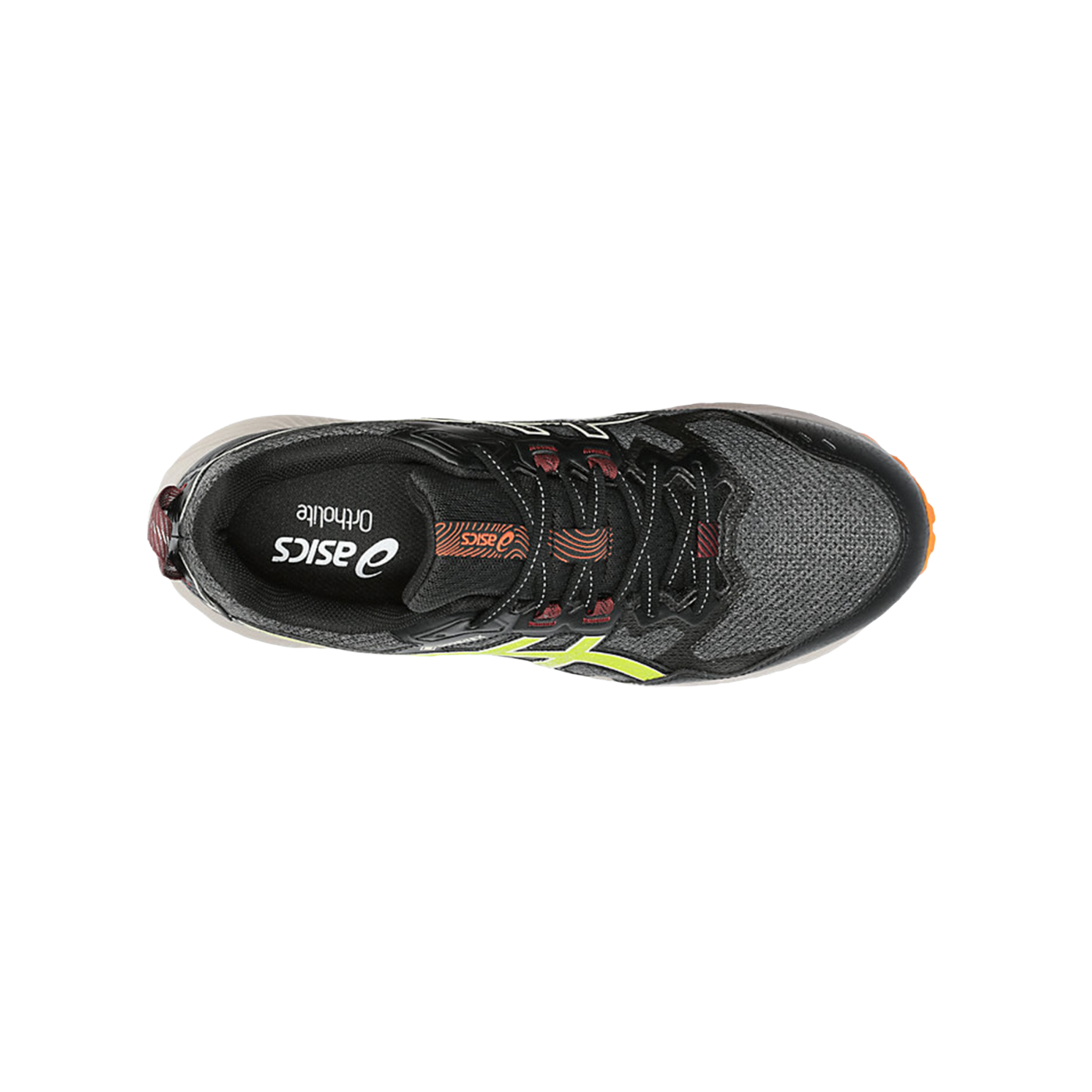 Asics Gel-Sonoma 7 GTX Grau F020