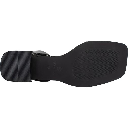 ekonika Sandalen aus Leder