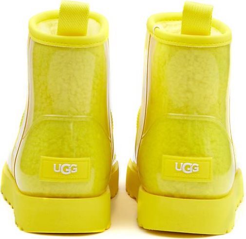 UGG Winterboot CLASSIC CLEAR MINI