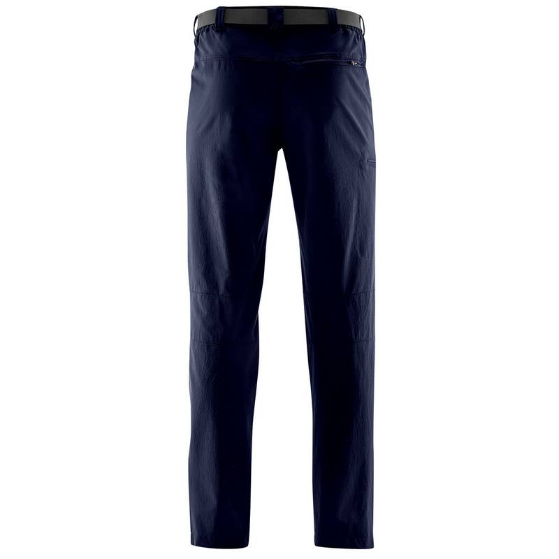 Maier Sports Torid Slim Wanderhose Herren
