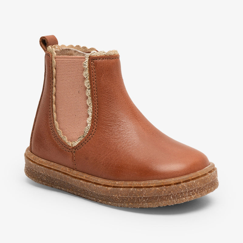 siggi lamb brandy - Braun