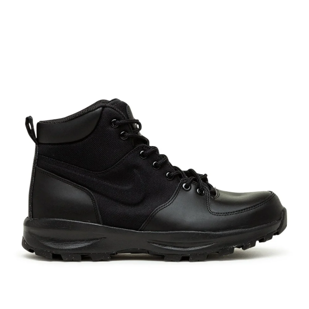 Nike Manoa 456975-001 / schwarz