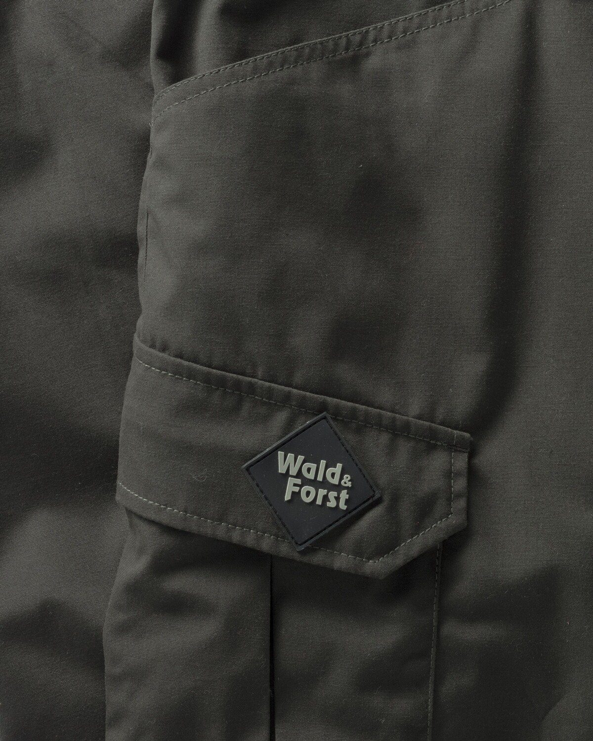 Wald & Forst Outdoorhose Jagdhose Core