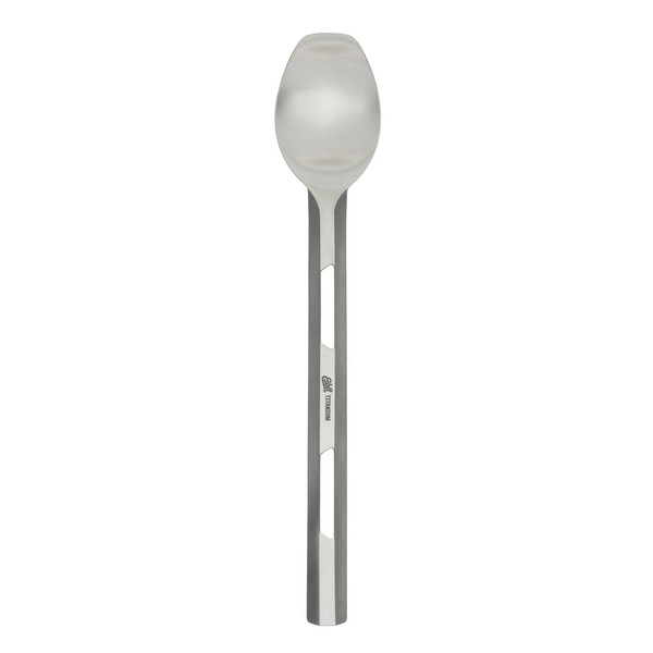 TITAN-LÖFFEL, LANG - Campingbesteck