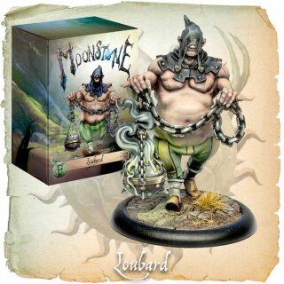 Moonstone - Loubard (EN)