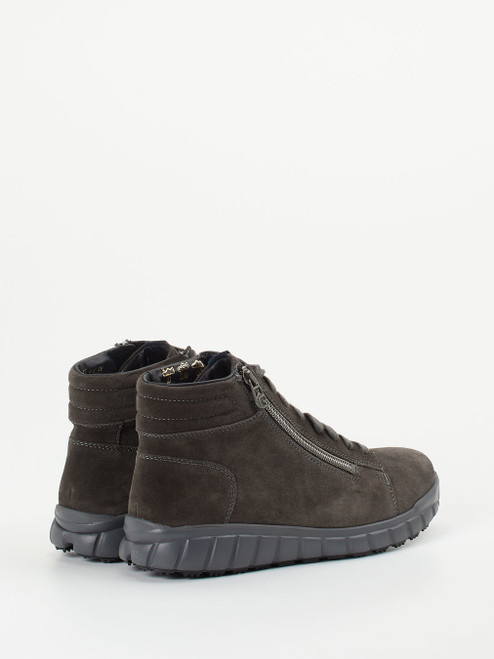 Schnürstiefelette-27514090023 Ganter