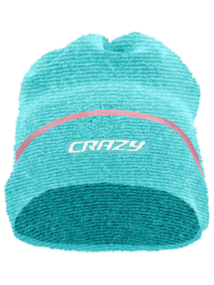 Crazy Beanie 