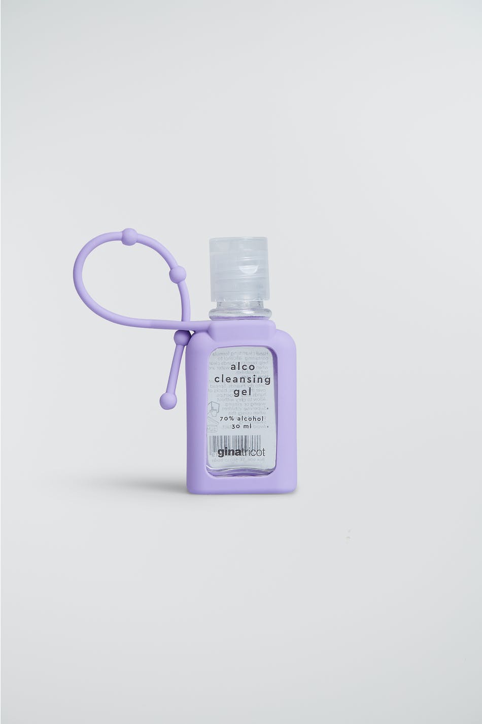 Alco cleansing gel