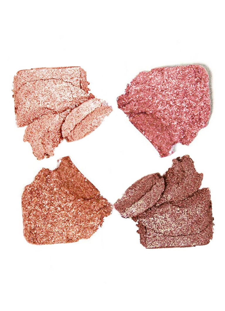Palette de fards à paupières Charlotte Tilbury Pillow Talk Luxury Palette of Pops
