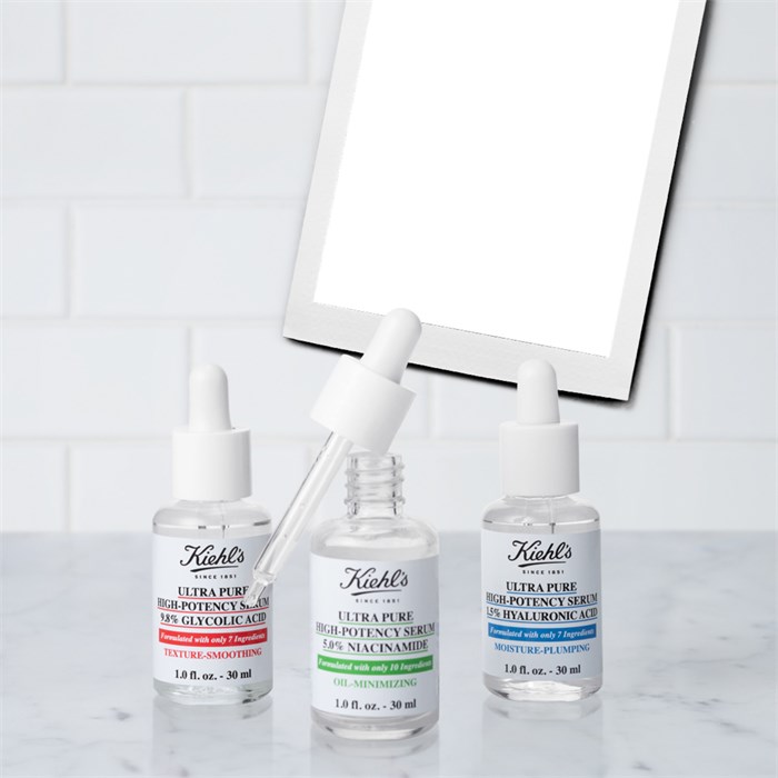 Ultra Pure High-Potency Serum 1,5% Hyaluronic Acid