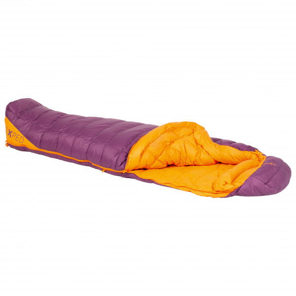 Exped - Women's Comfort -10° - Daunenschlafsack