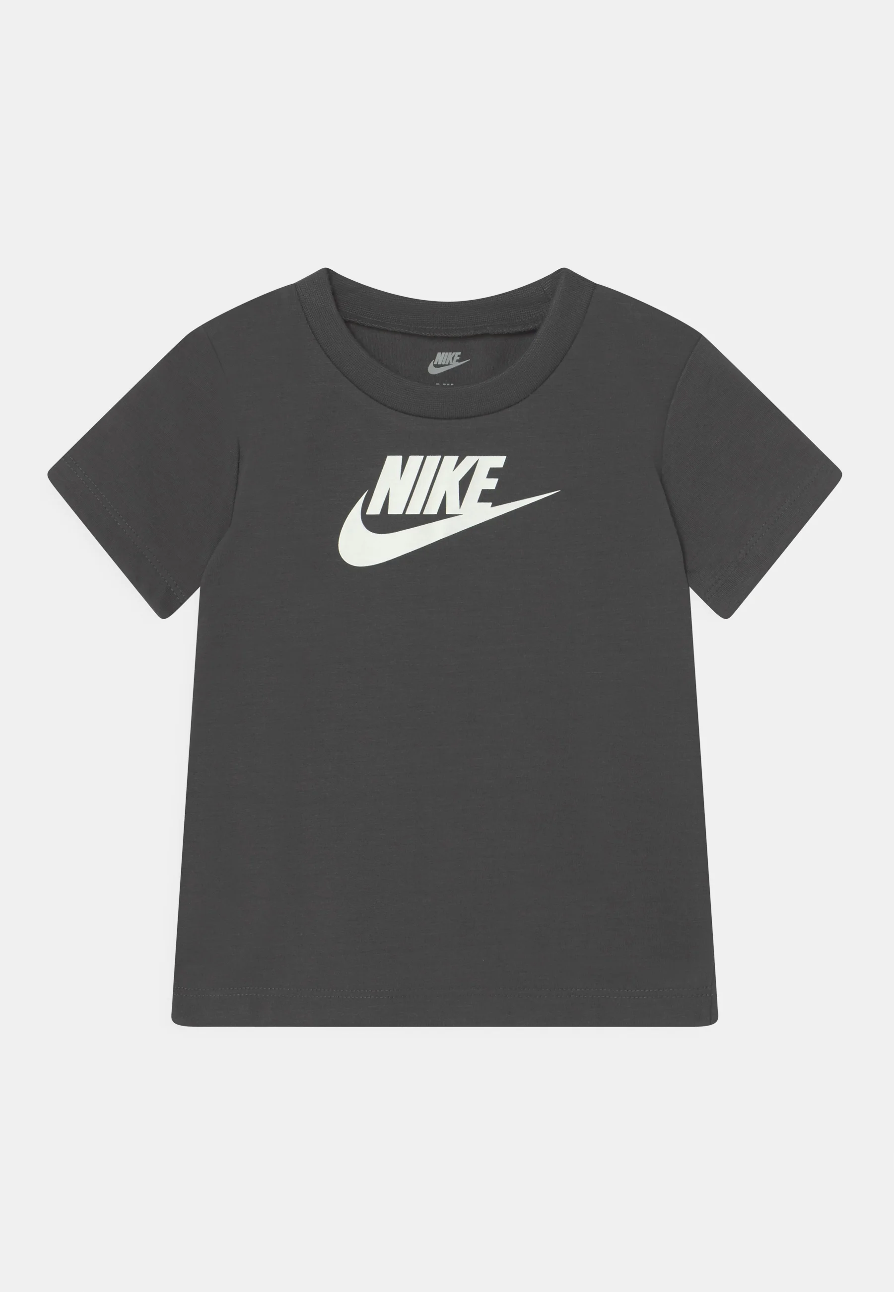 Nike Sportswear MANGA CORTA UNISEX - Camiseta con estampado