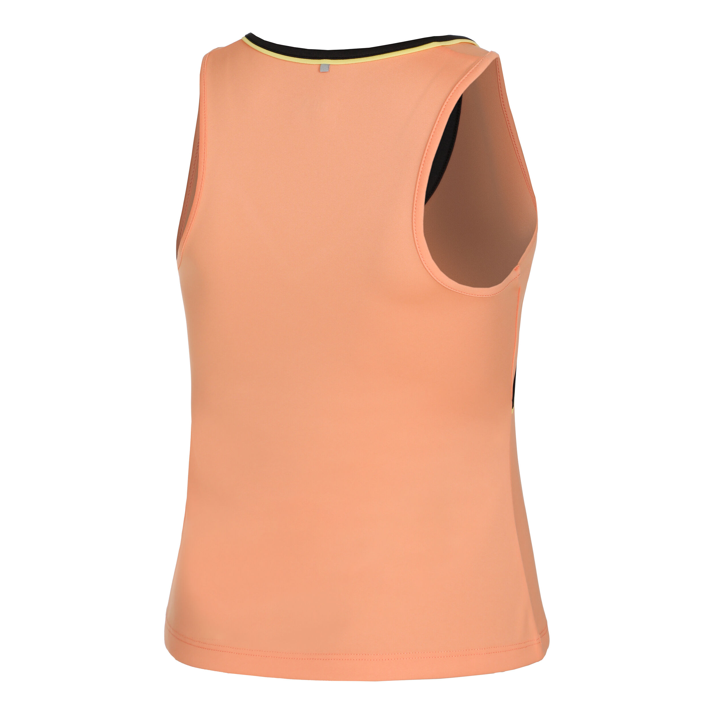 Khai Tank-Top Damen - Apricot
