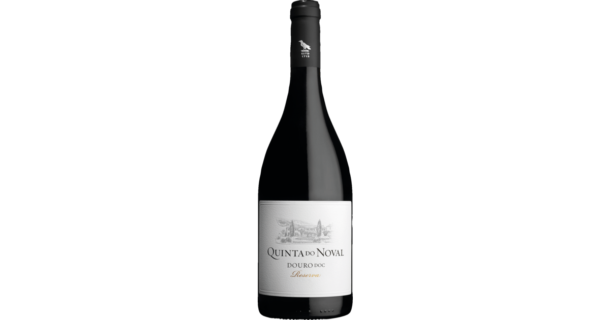 Quinta do Noval Reserva
