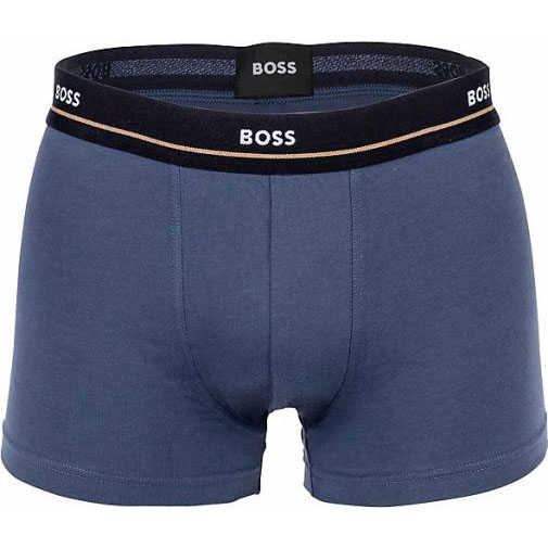 BOSS Boxershort Power 5er Pack