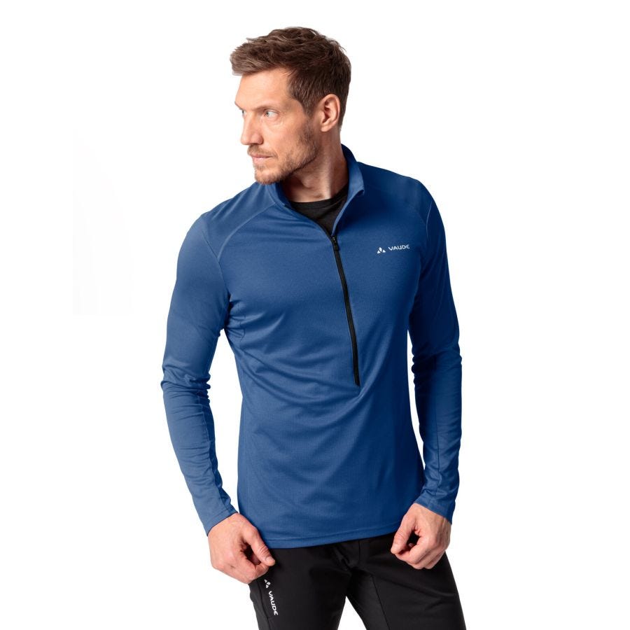 Larice Light II Langarmshirt Herren