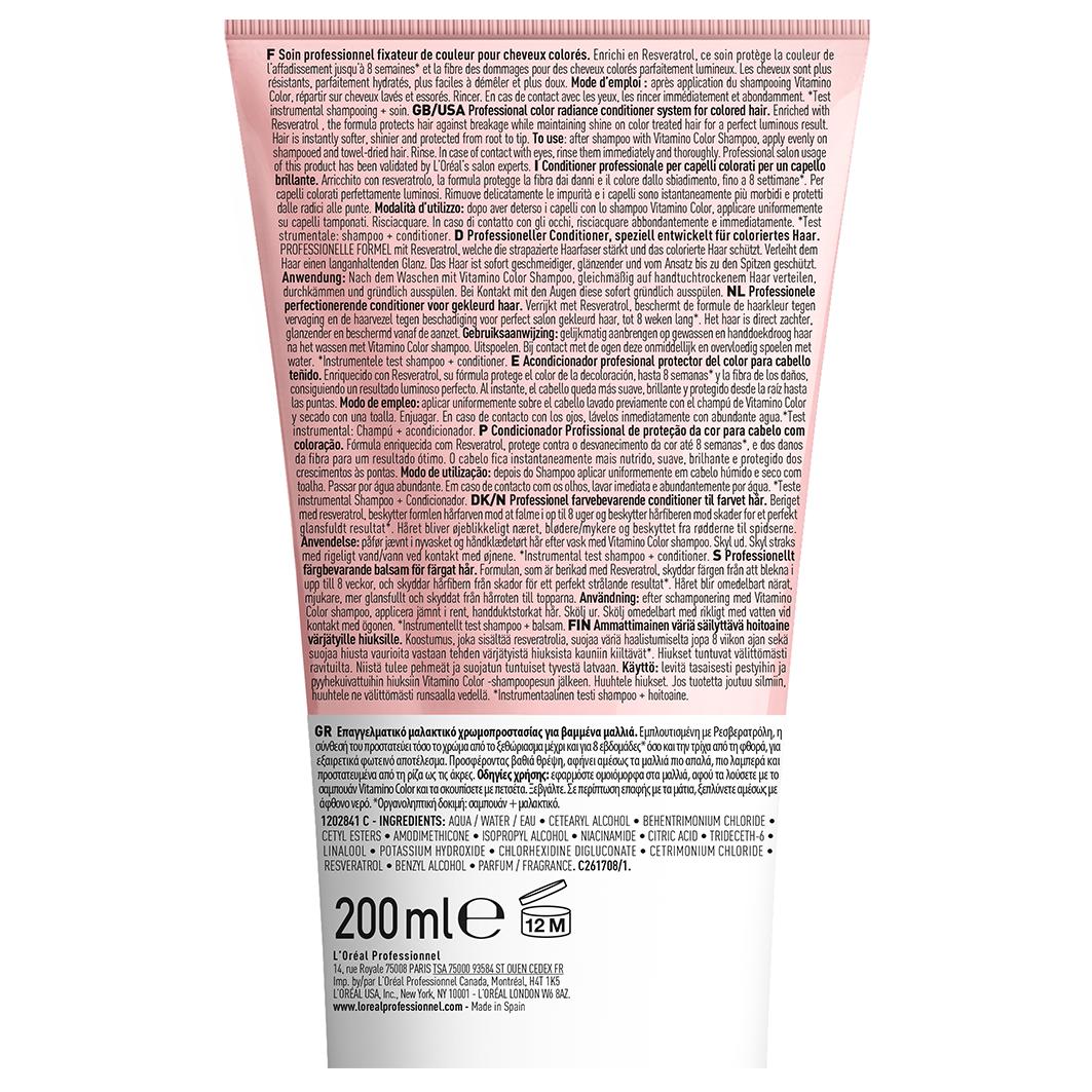 Serie Expert Vitamino Color