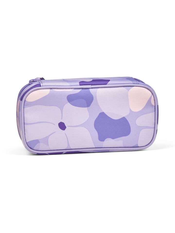 Satch Schlamperbox Lilac Blossom 2025 in violett günstig kaufen onesize