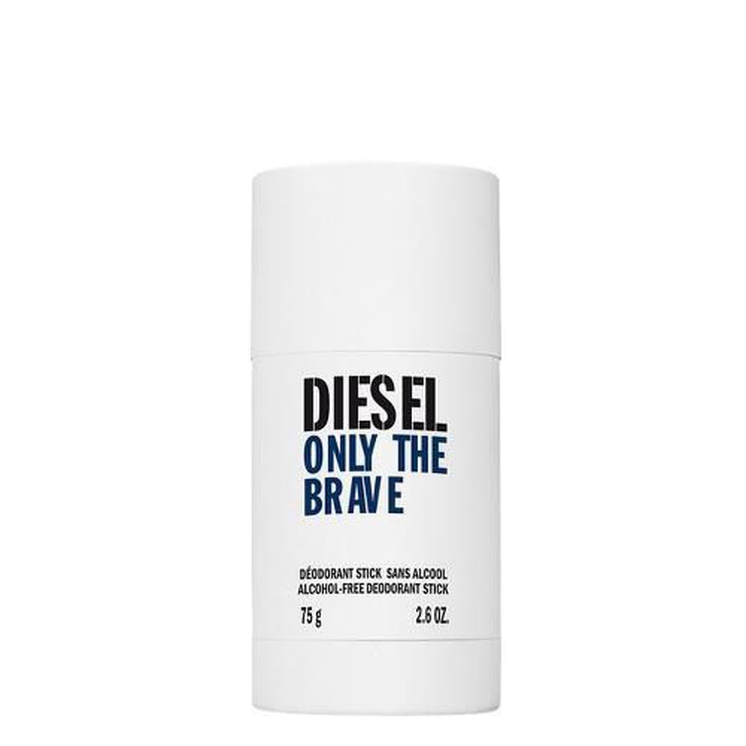 Diesel Only the Brave Déodorant Stick