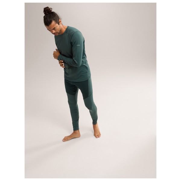 Arc'teryx - Rho Hybrid Bottom - Kunstfaserunterwäsche