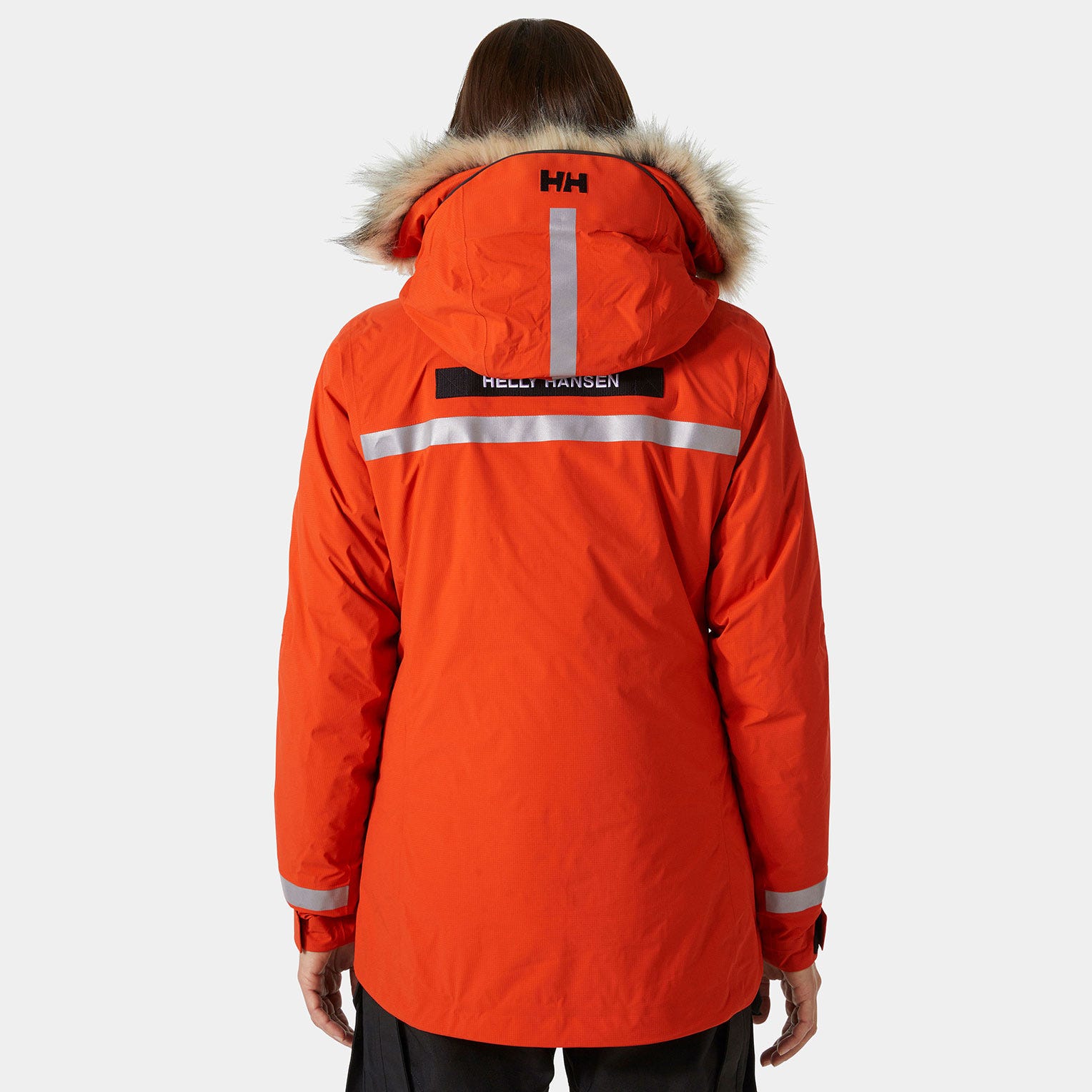 Women's Arctic Patrol Modular Parka 2.0