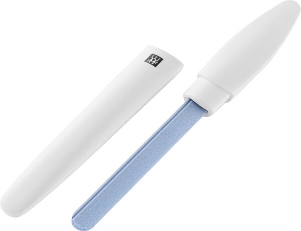 ZWILLING Beauty Premium Keramik-Nagelfeile - white Nagelfeile