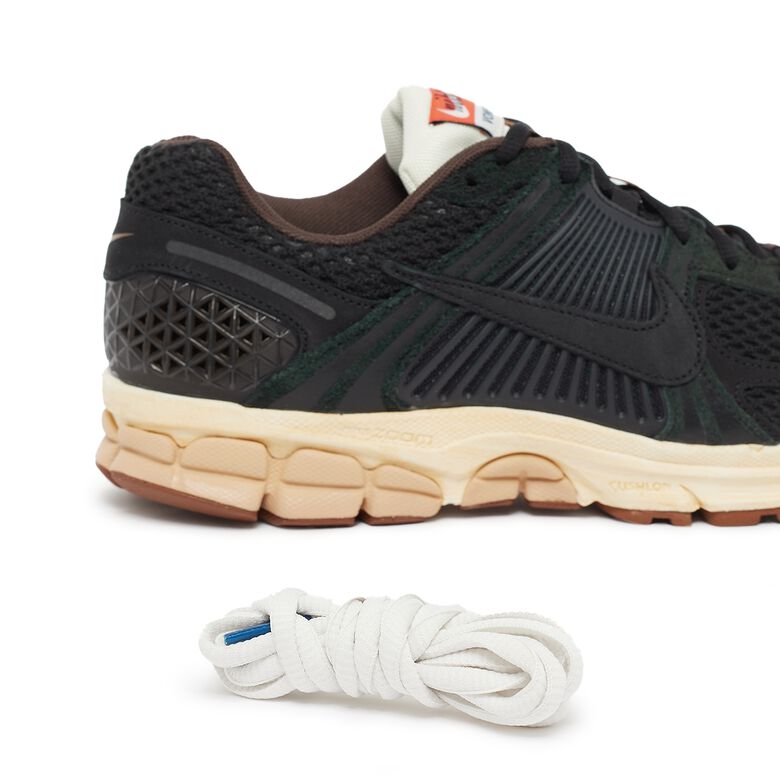 NIKE Wmns Zoom Vomero 5 PRM black/black-sesame-coconut milk