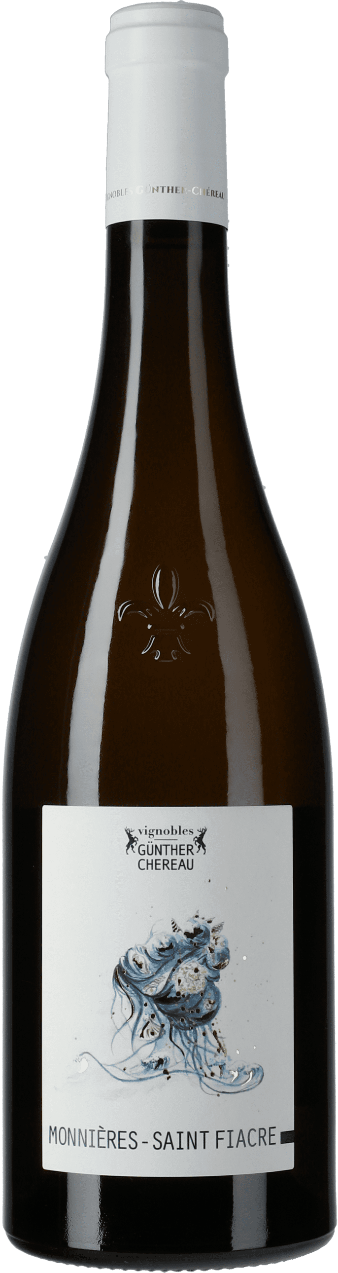 Weinpaket: Schnupperkurs Loire