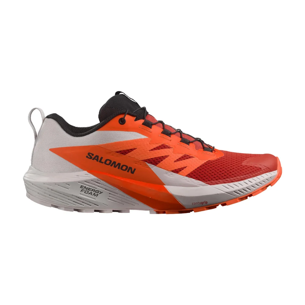 Salomon Sense Ride 5 L47046200 / orange