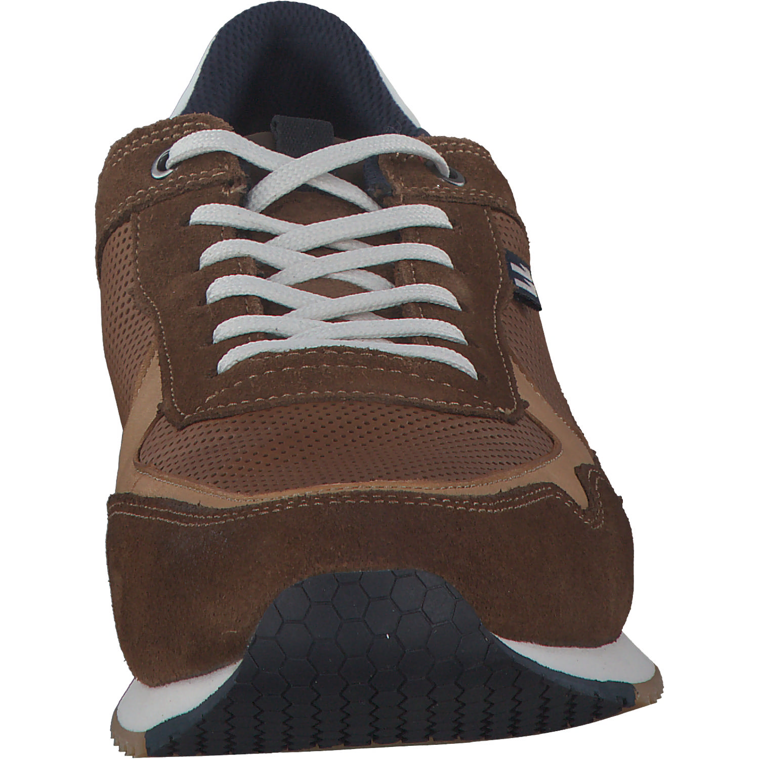 Lloyd Emilian 13410, Sportliche Halbschuhe, Herren, 2 - CIGAR/CAPPUCINO/NEW NATURE