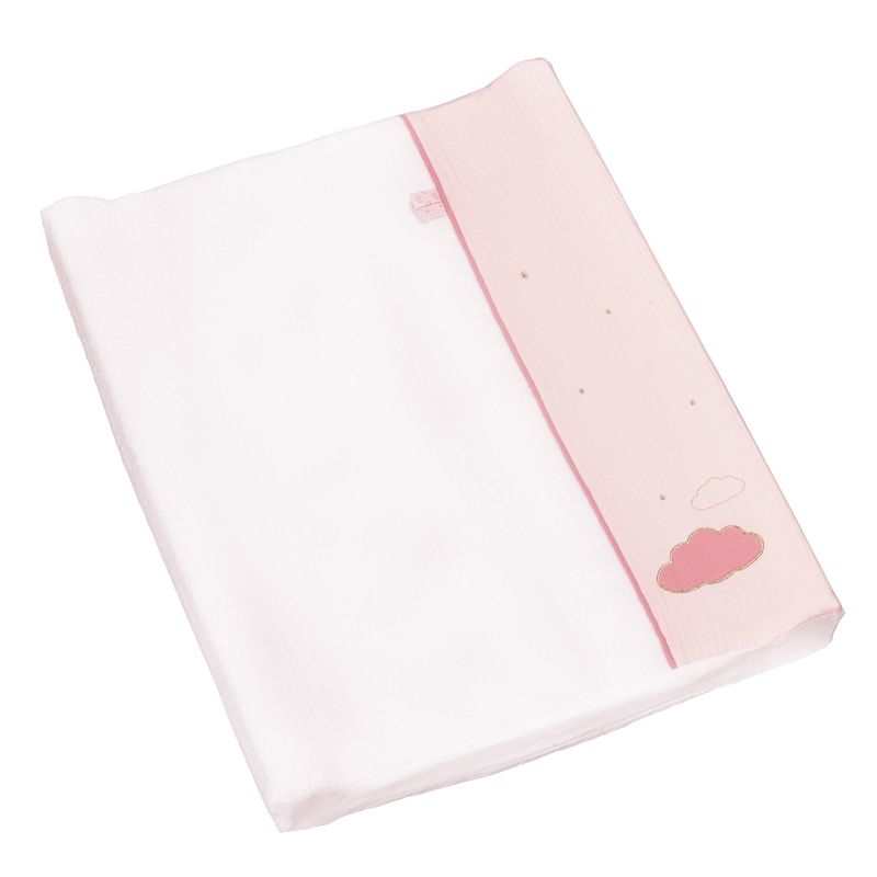 Matelas à langer Lily