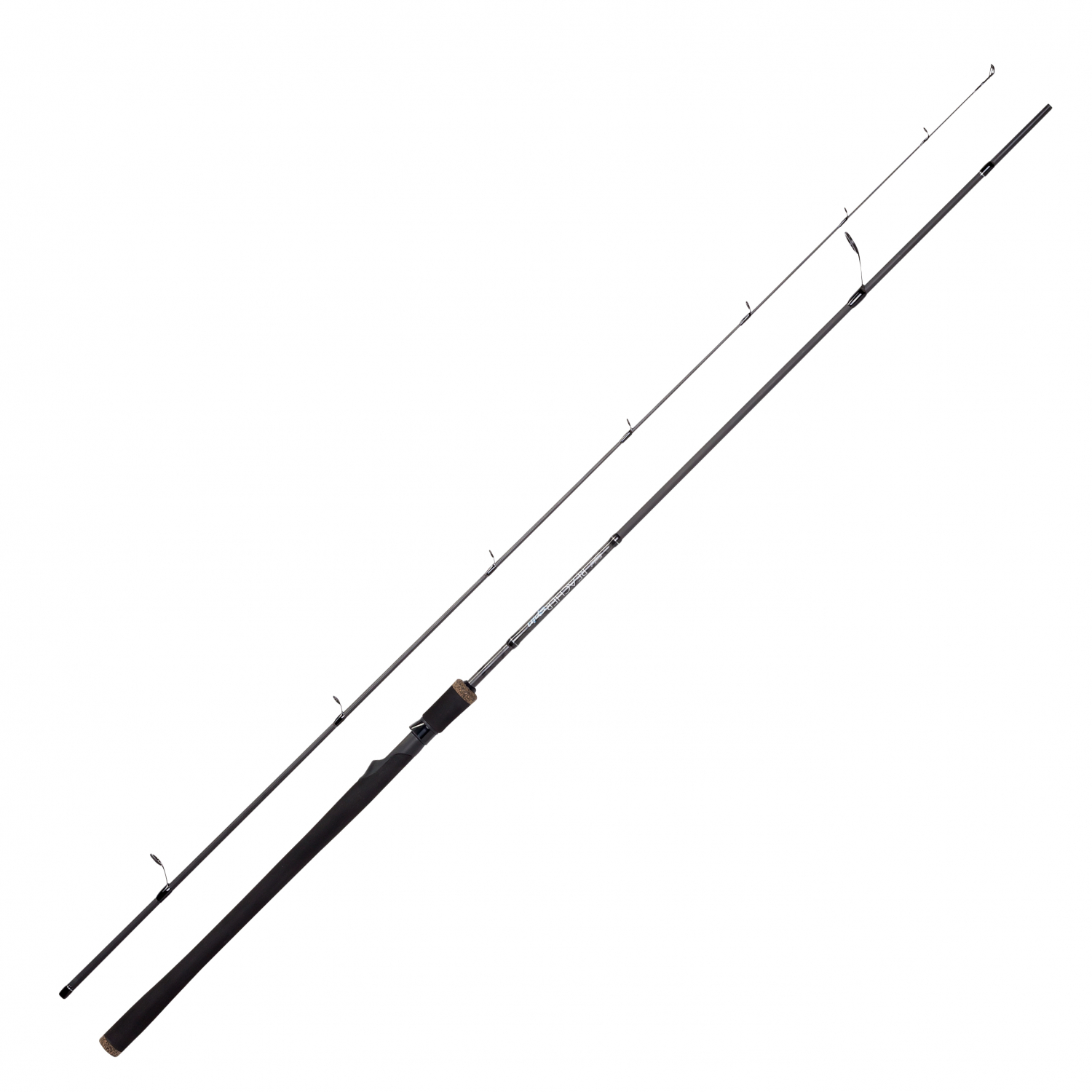 Kogha Raubfischrute Reacher Spin