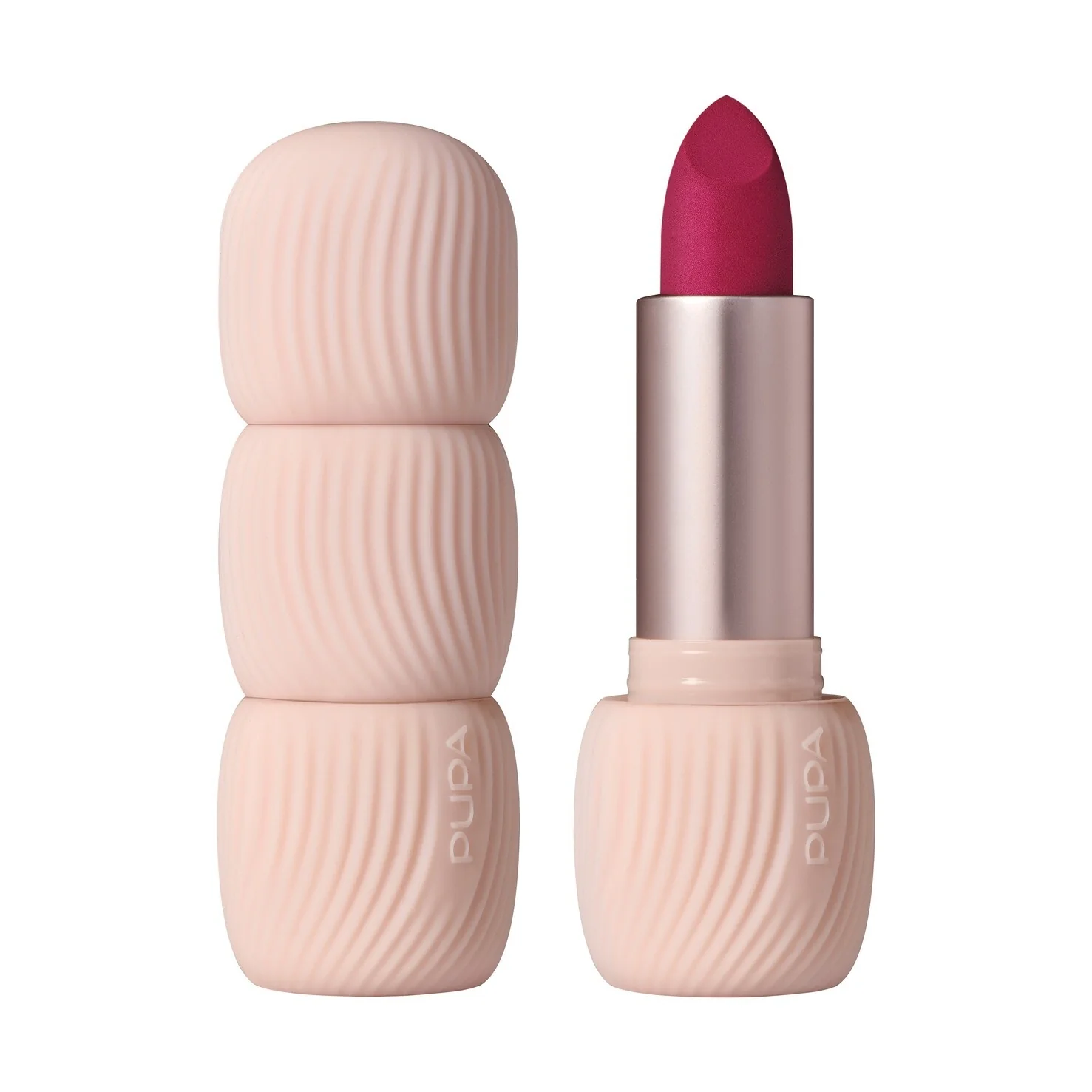MY CRUSH Lips - Rúž, Matný rúž