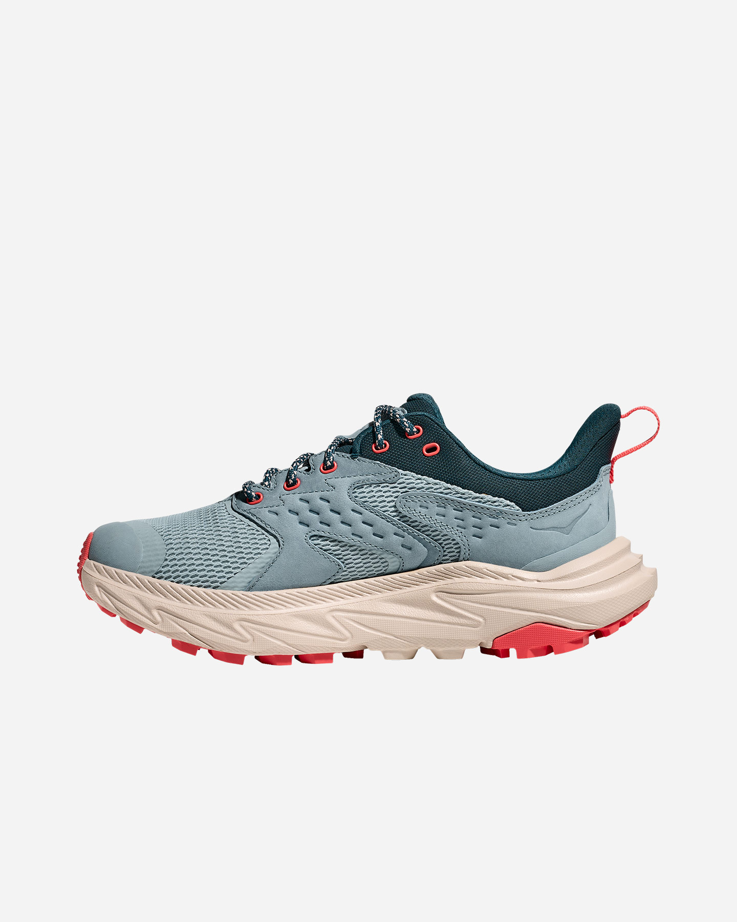 Scarpe Trail Hoka Anacapa 2 Low Gtx W 1142830F-DZYD