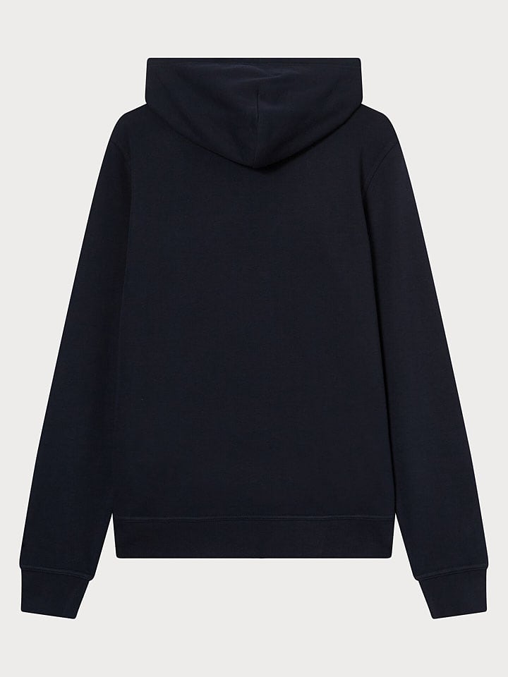Champion Sweatjacke in Dunkelblau günstig kaufen