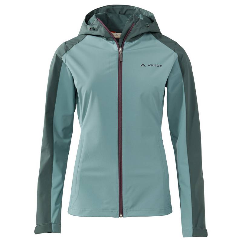 VAUDE SE Women's Ossola Hoody Jacket Outdoorjacke Damen