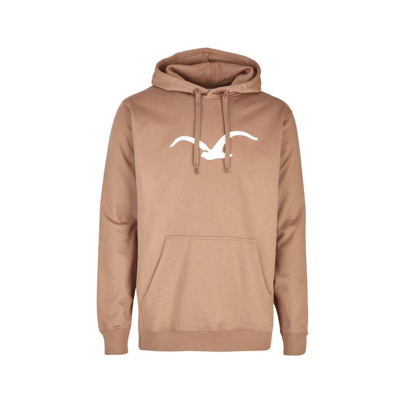 Cleptomanicx Mowe Hoodie Herren
